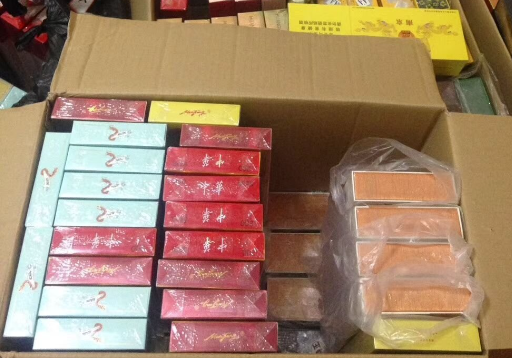 最近广西越南私香烟一手货源推荐平台