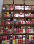 <b>免税香烟批发厂家一手货源-便宜香烟进货渠道-低价2元烟供应商推荐</b>
