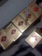 <b>免税正品烟草批发货到付款价格，中高档烟一手货源，当天物流3天到货</b>
