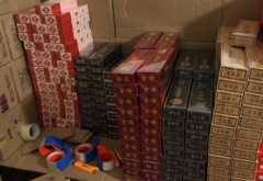 <b>广东微商的香烟（香烟批发一手货源烟行）</b>