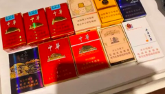 <b>硬中华430元一条正常吗，最便宜的硬中华烟进货途径，一件代发</b>