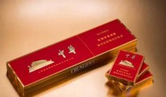 <b>金盒中华烟非卖品(中华烟非卖品什么意思)</b>