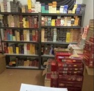 正规香烟代理批发生产厂家-越南代工香烟厂家直销全国包邮