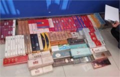 <b>云霄香烟一手货源厂家直销批发,香烟批发超低价货源,一件代发优势分析</b>
