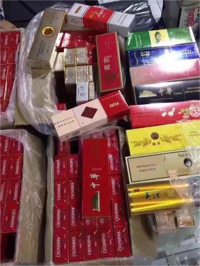 正品外烟代购app如何选择？免税正规厂家直销渠道