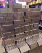 <b>云霄一手货源香烟渠道，香烟货源充足质量可靠，价格实惠一件可发</b>