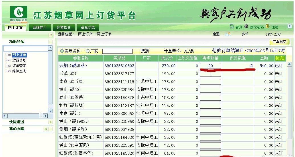 香烟涨价时间表（香烟价格持续上涨原因）