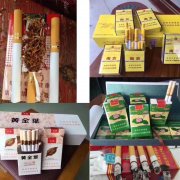 <b>推荐几个卖烟的微信,-外烟一手货源(外烟微信代理联系方式)</b>
