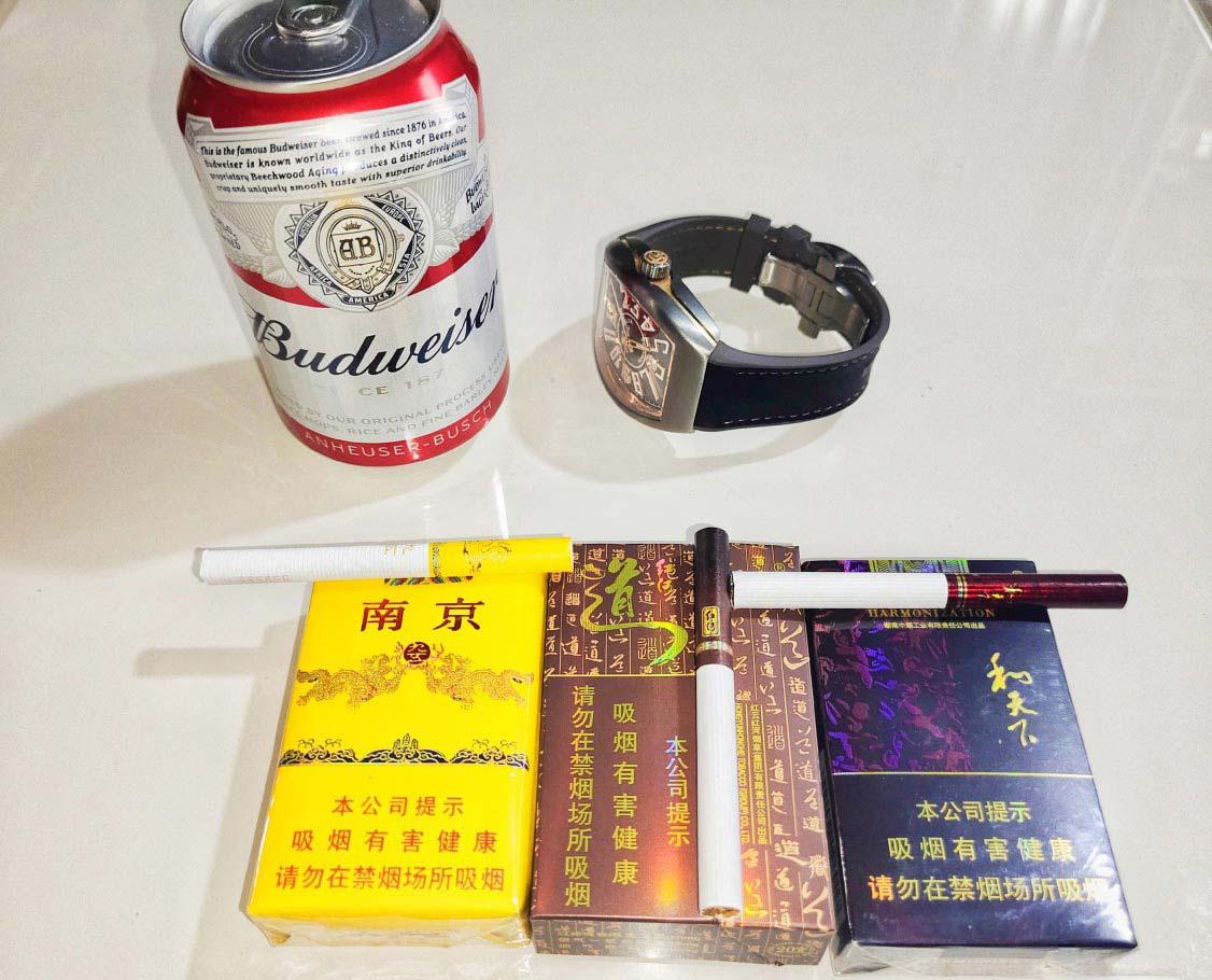 买外烟去哪个网站正品（网购香烟哪个平台正品）