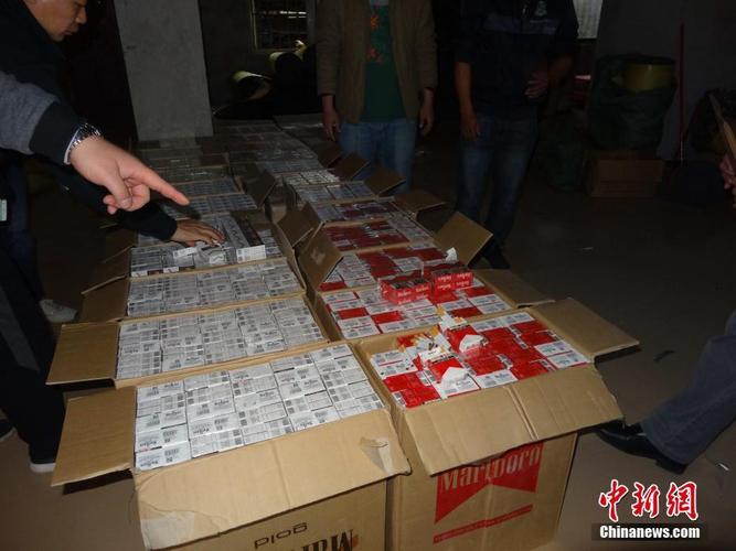 广西那里可以买到越南烟