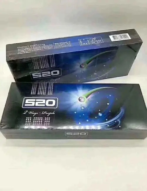 外烟一手实力货源（外烟一手货源供应商）