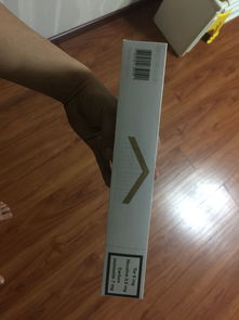 万宝路免税店价格表图(万宝路免税店多少钱一条)