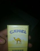 骆驼香烟代购（骆驼香烟去哪里买）