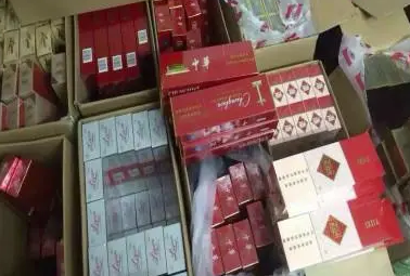 正品香烟批发：一手国烟外烟雪茄高品质，香烟货源厂家直销